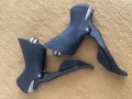 Shimano Ultegra ST-6800(2x11) Shifters + 6800,6700 brake L+R, , снимка 3