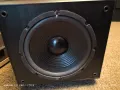 Промо ⭐ ⭐ ⭐ Sherwood sp-210 100W субуфер  subwoofer , снимка 2