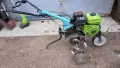 Продавам мотофреза Gradina, снимка 4