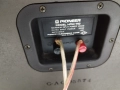 Pioneer HPM 110, снимка 4