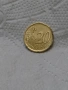 Монета 20 eurocent Germany 2002 A рядка, снимка 5
