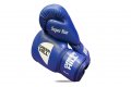 Боксови ръкавици Green Hill "Super Star"  approved by Aiba, снимка 8