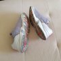 Original Vintage REEBOK DMX Laceless Sports Shoes, снимка 3