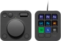 Logitech MX Creative Console | Нов | 24м Гаранция, снимка 1