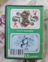 Комплект мини карти за пасианс , снимка 4