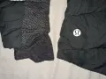 Lululemon Fluff Off Jacket (S) дамско леко хибридно пухено яке , снимка 7