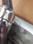 Смесител за мивка с дълга лебедка долен монтаж , кухненски смесител ниска лебедка, снимка 14