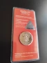 25 РУБЛИ 2013 ГОДИНА „ТАЛИСМАНИ“ /цветна/, снимка 6