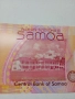 САМОА БАНКНОТА 5 ТАЛА 2023 Г , снимка 4