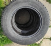 Бусови гуми Michelin Agilis 195/70/15C, снимка 3