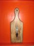 дървена арт закачалка Прованс, снимка 10