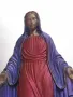Статуя на Синята мадона, снимка 2