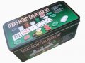 Покер, пълен комплект за игра на Texas hold'em poker set 200, снимка 1 - Игри и пъзели - 39027585
