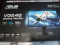 Геймърски Монитор ASUS VG248QG 24” G-Sync FreeSyncPremium 165Hz Full HD 1080p 0.5ms DP HDMI Eye Care, снимка 16