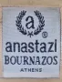 Женски обувки - anastazi bournazos Athens (40), снимка 3