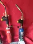 Газови горелки с пиезо запалване., снимка 6
