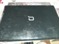 Лаптоп 17 инча Compaq CQ71, снимка 8