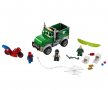LEGO® Marvel Super Heroes 76147 - Обир на камион с Vulture, снимка 3