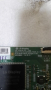 LG  43UH6107  счупена  матрица  на  части, снимка 9