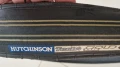 Нова сгъваема шосейна гума Hutchinson Elite Gold Тop Slick – 26 x 1”  (25х559) , снимка 3