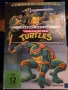 Костенурките Нинджа - Teenage Mutant Ninja Turtles DVD boxset колекция анимация, снимка 3