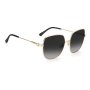 Оригинални дамски слънчеви очила Jimmy Choo -55%, снимка 1 - Слънчеви и диоптрични очила - 42878616