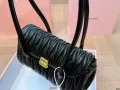 Miu Miu Belair Дамска чанта, кожа, снимка 4