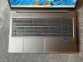 Zbook Power HP / i7 - 13700H / 32GB DDR5 RAM, NVIDIA RTX A500, 512GB NVMe SSD M.2, 15.6''FHD IPS, снимка 4