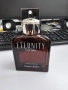 Парфюм Eternity Amber Essence, оригинален, снимка 2