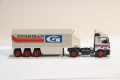 HERPA H0 1/87 MERCEDES ACTROS  КАМИОН МОДЕЛ ТРАНСПОРТ НА СТЪКЛО, снимка 6