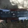 Панел климатик Mercedes W211, снимка 2