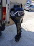 Продавам извънбордов д-л Evinrude 8HP, 4т, дълъг ботуш, 2000г, в добро състояние, внос от Италия, снимка 2