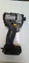 Dewalt DCF85M нов ударен гайковерт, снимка 5