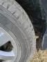 Джанти с гуми за Хонда Црв, снимка 3