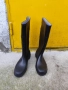 Работни гумени ботуши и цървули №42, снимка 2