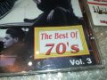 THE BEST OF 70S CD 0709221601, снимка 3