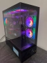 Геймърски компютър i7-8700K, RTX3060ti, 32GB, снимка 8