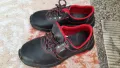 Обувки работни дамски чисто нови , снимка 1