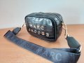 Чанта Marc Jacobs-черен крок/SG-E56, снимка 2
