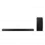 Soundbar саундбар система Samsung HW-Q800A, 3.1.2 канална, Bluetooth, Wi-Fi, HDMI, Optical In, снимка 2
