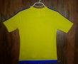 Оригинална тениска adidas /Chelsea London /Training Yellow , снимка 2