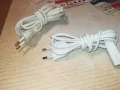 захранващ кабел 15лв за 1бр-бял 1001250803, снимка 5