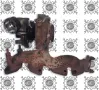 Турбина/Турбо - Audi/Volkswagen/Seat/Skoda - 2.0 TDI - (2005 г.+) - (GT1749VC)  - GARRETT, снимка 3
