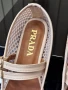 летни обувки prada , снимка 3