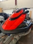 2021 Yamaha Waverunner FX SVHO limitet+Колесар Тритон 2021, снимка 5