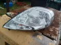 Ляв фар рено трафик Опел виваро 2006-2014г, снимка 1