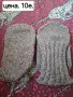 ръчно домашно плетиво, снимка 1