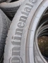 255 40 19 Континентал 4броя летни дот 2021г , снимка 4