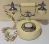 Ретро СССР телефон, снимка 1