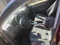 vw golf 5 2.0tdi  140 кс BKD DSG  , без документи / цяла за части -цена 1 300 евро -бракувана и се п, снимка 9